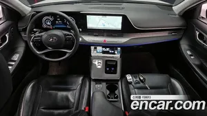 Hyundai Grandeur, 2020 — миниатюра 7