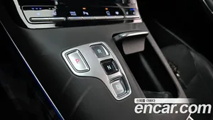 Hyundai Grandeur, 2020 — миниатюра 9