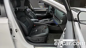 Hyundai Grandeur, 2020 — миниатюра 10