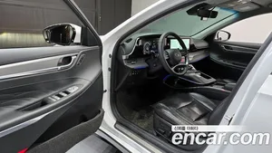 Hyundai Grandeur, 2020 — миниатюра 11