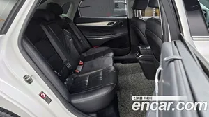 Hyundai Grandeur, 2020 — миниатюра 12
