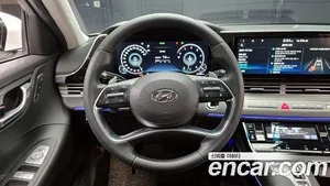 Hyundai Grandeur, 2020 — миниатюра 13