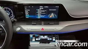 Hyundai Grandeur, 2020 — миниатюра 14