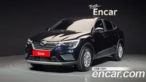 Renault XM3, 2021 — миниатюра 1