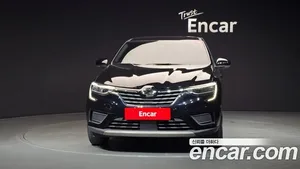 Renault XM3, 2021 — миниатюра 3