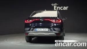 Renault XM3, 2021 — миниатюра 4