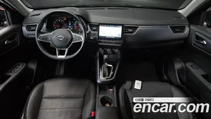 Renault XM3, 2021 — миниатюра 7