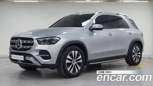 Mercedes-Benz GLE-Class, 2025 — миниатюра 1