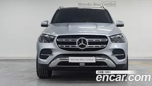 Mercedes-Benz GLE-Class, 2025 — миниатюра 3