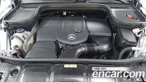 Mercedes-Benz GLE-Class, 2025 — миниатюра 6