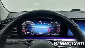 Mercedes-Benz GLE-Class, 2025 — миниатюра 8