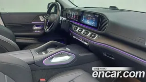 Mercedes-Benz GLE-Class, 2025 — миниатюра 9
