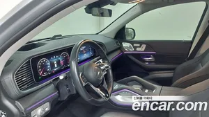 Mercedes-Benz GLE-Class, 2025 — миниатюра 13