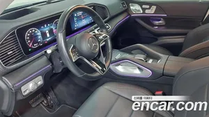 Mercedes-Benz GLE-Class, 2025 — миниатюра 14