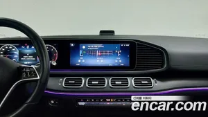 Mercedes-Benz GLE-Class, 2025 — миниатюра 16