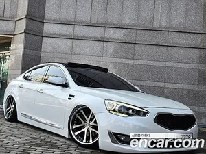 Kia K7, 2013 — миниатюра 1