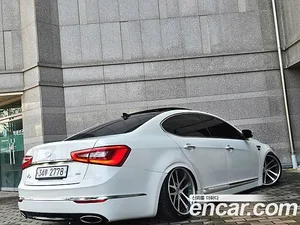 Kia K7, 2013 — миниатюра 2