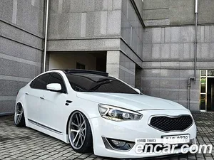 Kia K7, 2013 — миниатюра 3