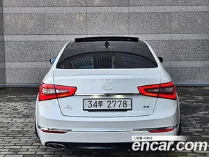 Kia K7, 2013 — миниатюра 4