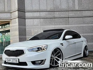Kia K7, 2013 — миниатюра 5