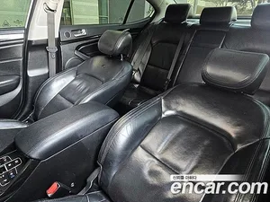 Kia K7, 2013 — миниатюра 10