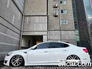 Kia K7, 2013 — миниатюра 11