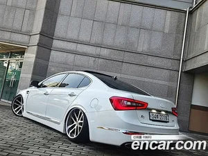 Kia K7, 2013 — миниатюра 12