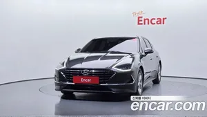 Hyundai Sonata, 2020 — миниатюра 3