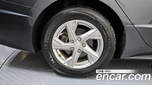 Hyundai Sonata, 2020 — миниатюра 5