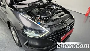 Hyundai Sonata, 2020 — миниатюра 6