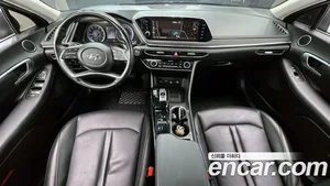Hyundai Sonata, 2020 — миниатюра 7