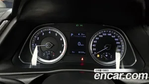 Hyundai Sonata, 2020 — миниатюра 8
