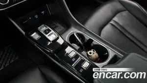 Hyundai Sonata, 2020 — миниатюра 9