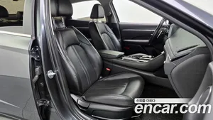 Hyundai Sonata, 2020 — миниатюра 10