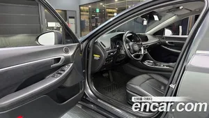 Hyundai Sonata, 2020 — миниатюра 11