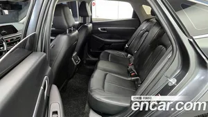 Hyundai Sonata, 2020 — миниатюра 12