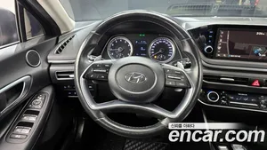 Hyundai Sonata, 2020 — миниатюра 14