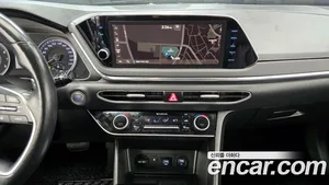 Hyundai Sonata, 2020 — миниатюра 15