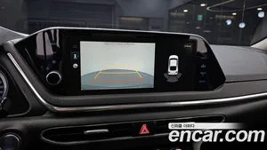 Hyundai Sonata, 2020 — миниатюра 16