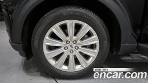Ford Explorer, 2021 — миниатюра 5
