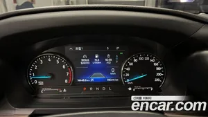 Ford Explorer, 2021 — миниатюра 8