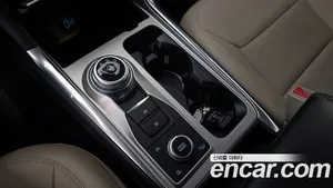 Ford Explorer, 2021 — миниатюра 9