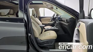 Ford Explorer, 2021 — миниатюра 10