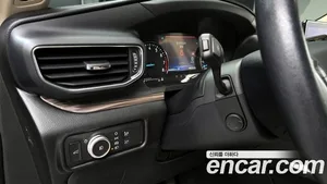 Ford Explorer, 2021 — миниатюра 17
