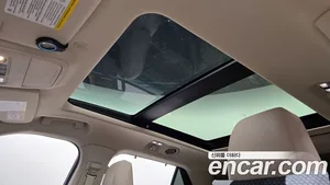Ford Explorer, 2021 — миниатюра 19
