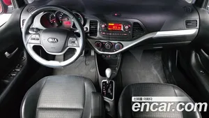 Kia morning, 2015 — миниатюра 7