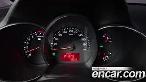 Kia morning, 2015 — миниатюра 8