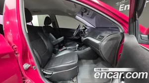 Kia morning, 2015 — миниатюра 10