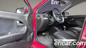 Kia morning, 2015 — миниатюра 11