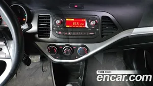 Kia morning, 2015 — миниатюра 16